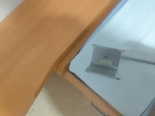 Baranda de cama nido ,seguridad y fácil montaje