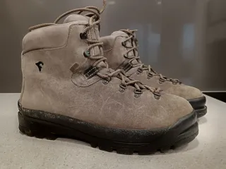 Botas de Montaña Boreal