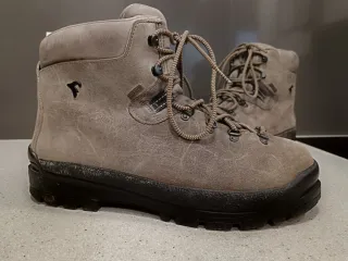 Botas de Montaña Boreal
