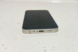 iPhone 13 mini bianco