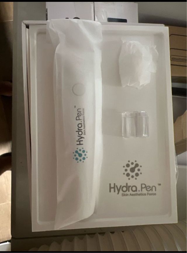 Hydra Pen - Estética Facial