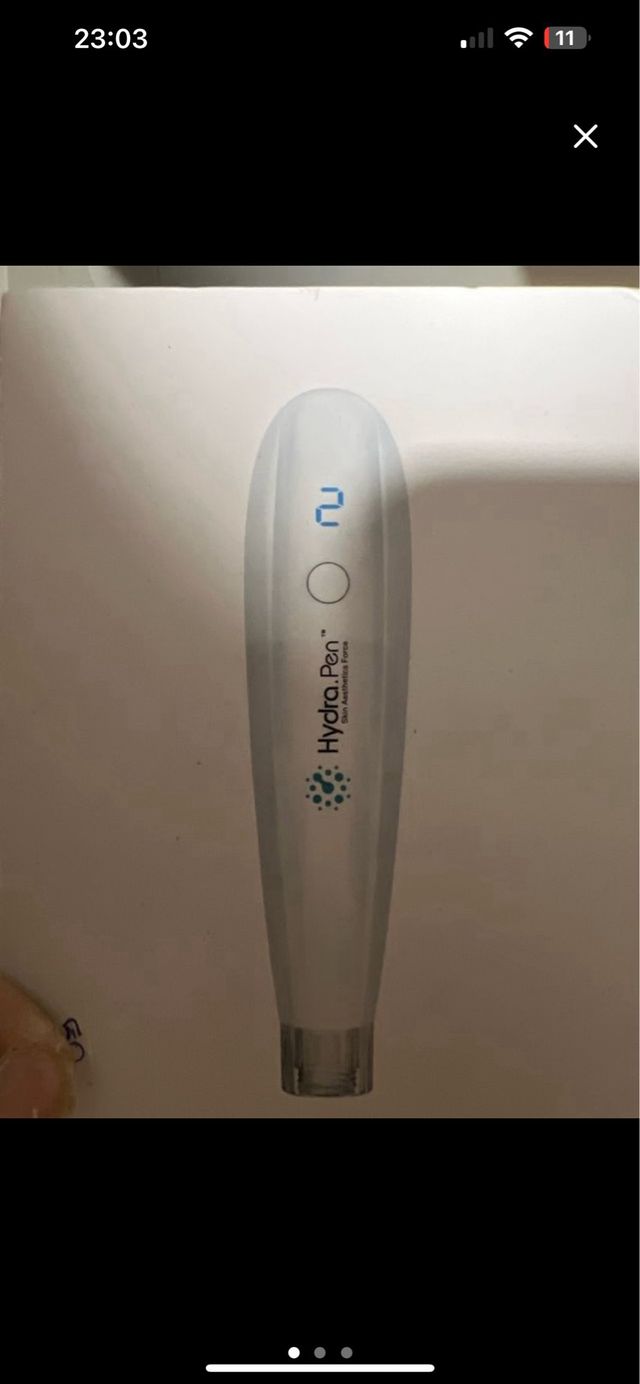 Hydra Pen - Estética Facial