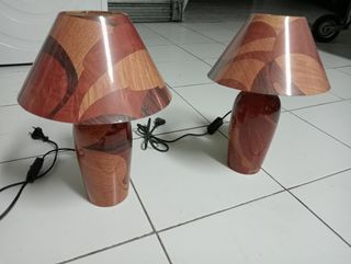 Lamparas de noche