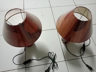 Lamparas de noche