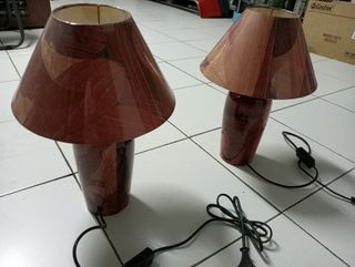Lamparas de noche
