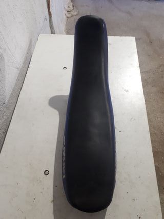 Asiento Gel Suzuki DRZ