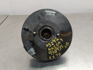 SERVOFRENO MAZDA 3 BERLINA / SEDÁN (BM/BN) SH BHR