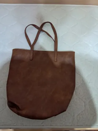 Bolso Desigual Marrón