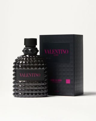 Valentino Born In Roma Extradose
