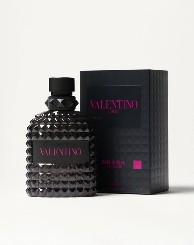 Valentino Born In Roma Extradose