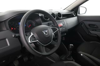 Dacia Duster 1.0 TCe Essential