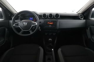 Dacia Duster 1.0 TCe Essential