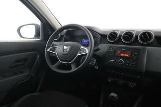 Dacia Duster 1.0 TCe Essential