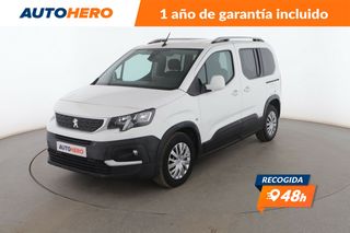 Peugeot Rifter 1.5 Blue-HDi Active Standard