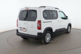 Peugeot Rifter 1.5 Blue-HDi Active Standard
