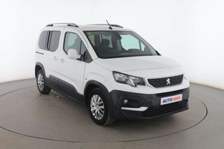 Peugeot Rifter 1.5 Blue-HDi Active Standard