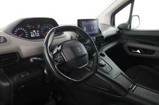 Peugeot Rifter 1.5 Blue-HDi Active Standard