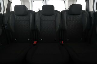 Peugeot Rifter 1.5 Blue-HDi Active Standard
