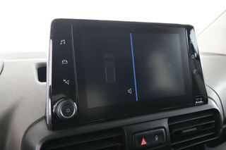 Peugeot Rifter 1.5 Blue-HDi Active Standard