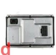 BALASTRO XENON LAD5G volkswagen touareg