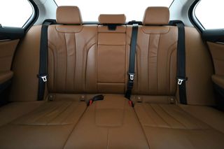 BMW Serie 5 530d xDrive