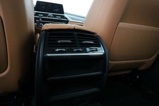 BMW Serie 5 530d xDrive