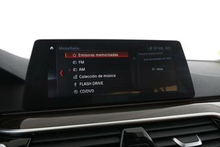 BMW Serie 5 530d xDrive