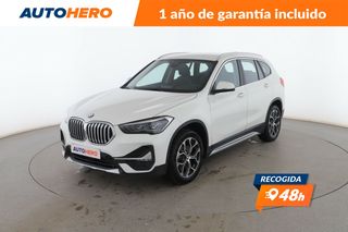 BMW X1 sDrive 18d xLine