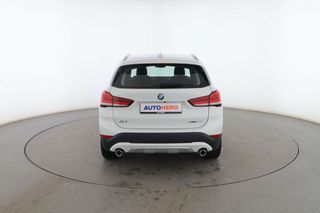 BMW X1 sDrive 18d xLine