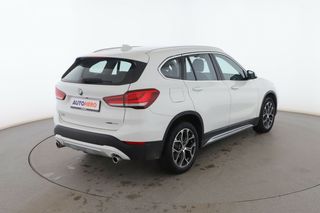 BMW X1 sDrive 18d xLine