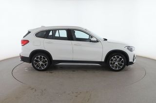 BMW X1 sDrive 18d xLine