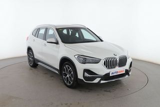BMW X1 sDrive 18d xLine