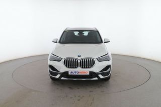 BMW X1 sDrive 18d xLine