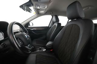 BMW X1 sDrive 18d xLine