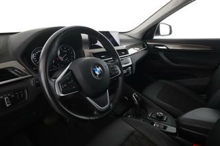 BMW X1 sDrive 18d xLine