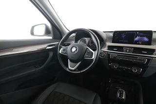 BMW X1 sDrive 18d xLine