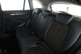 BMW X1 sDrive 18d xLine