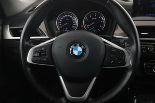 BMW X1 sDrive 18d xLine