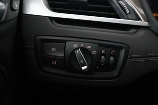 BMW X1 sDrive 18d xLine