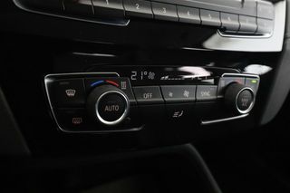 BMW X1 sDrive 18d xLine