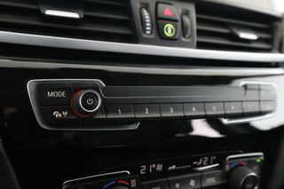 BMW X1 sDrive 18d xLine
