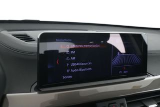 BMW X1 sDrive 18d xLine