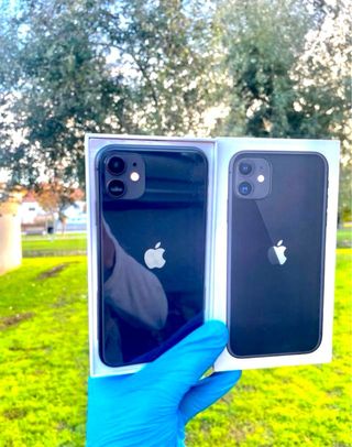 iPhone 11 da 256 GB