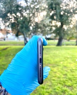 iPhone 11 da 256 GB