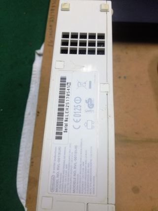Nintendo Wii+Balance Board Y 2 Play Station 3. 