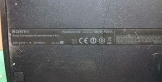Nintendo Wii+Balance Board Y 2 Play Station 3. 