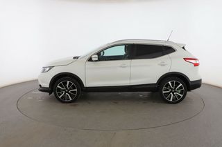 Nissan Qashqai 1.2 N-Connecta