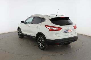 Nissan Qashqai 1.2 N-Connecta