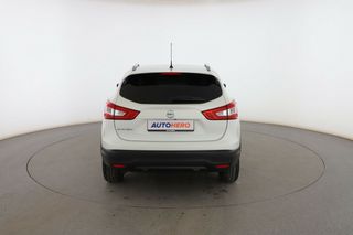 Nissan Qashqai 1.2 N-Connecta
