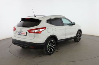 Nissan Qashqai 1.2 N-Connecta